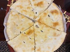 巴基斯坦飞饼-木尔坦·Multan巴基斯坦清真餐厅halal(大智嘉园店)