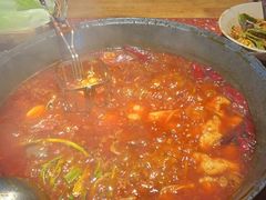 -赵美丽·重庆社区火锅·直营店(火车东站·中豪国际店)