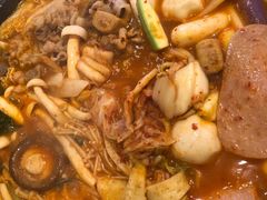 -韩见·韩式拌饭·炸鸡(石厦店)