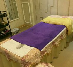 包房-悦芳庭美肤美体品牌集合店