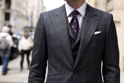 -锦师傅西服礼服西装定制(凯运·壹位广场店)