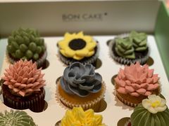 -BON CAKE(华贸购物中心店)
