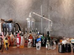 -BE NORMAL CAFE(霞溪路店)