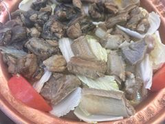 -阿婆情腊排骨火锅(金虹路店)