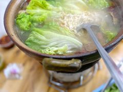 -威邵鸡煲(西华路总店)