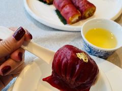-汤臣·空中餐厅·严选粤菜(石湾世博广场店)