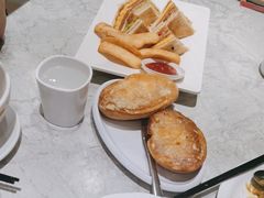 -翠华餐厅(正佳广场店)