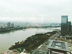 -三迪希尔顿酒店·星空酒廊