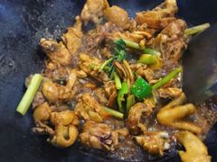 -金鸡厨房(夏湾店)