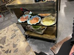 -肖肖酸萝卜鱼火锅(总店)