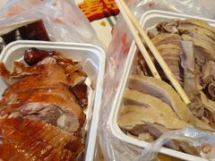 -水西门陈记鸭子店(总店)