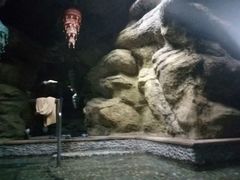 -海口观澜湖火山温泉谷