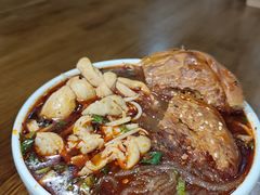 -白家高记肥肠粉(总店)