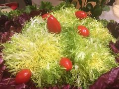 -济南香格里拉·咖啡泉自助餐厅