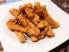 -还是那家•秘制活鱼现烤•香辣美蛙(独墅湖邻里中心店)
