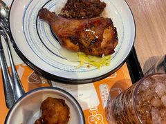 -大快活(丽丰店)