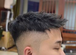 -尼特斯男士发型馆