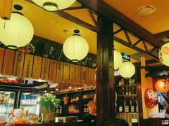 -鸟鹏烧鸟居酒屋(仁恒梦中心店)