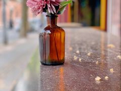 -Golden Lily河内巴黎法越料理餐厅(建国西路店)