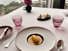 -Caprice(香港四季酒店)