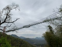 -山沟沟景区