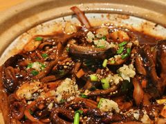 -老淮滨-蚌埠非遗小吃(淮河路店)