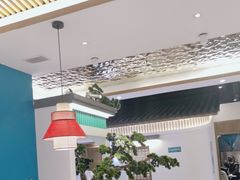 -呷湘厨·鱼汤捞饭·剁椒鱼头·辣椒炒肉(国家会展中心店)