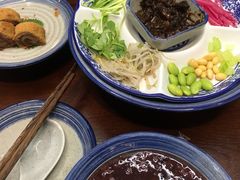 -四季小馆·地道北京小吃(广百店)