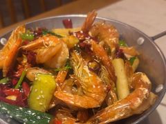 -不倒翁·安徽名菜楼(步行街店)
