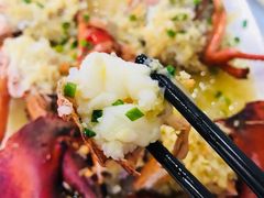 -琼大师东方烤乳猪(亚特兰蒂斯店)