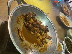 -小菜园新徽菜(马鞍山金鹰店)