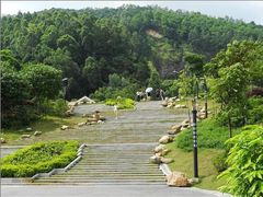 -火炉山森林公园