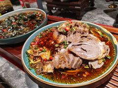 -吉布鲁牛排海鲜自助(芙蓉万家丽店)