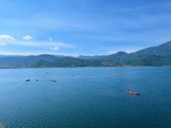 -丽江泸沽湖景区
