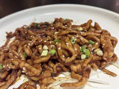 -老牌坊•鲁菜名店•地道济南菜(大观园商埠店)