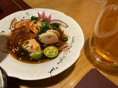 -九酢·海鲜居酒屋