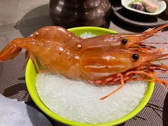 -海天盛宴海鲜自助(正大广场店)