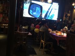 -胡桃里音乐酒馆(万科城市广场店)