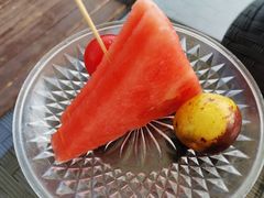 -火福·天湖阁大闸蟹博物馆主题餐厅(浅水湾店)