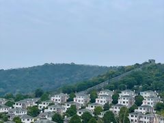 -黄贤森林公园