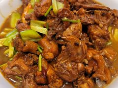 -今鲜源大酒店·中华餐饮名店(新湛路店)