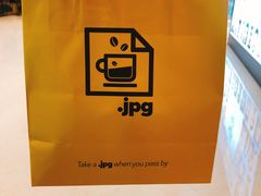-JPG coffee(广州体育西店)