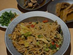 -水平有限广西米粉·广西风味集(五道口店)