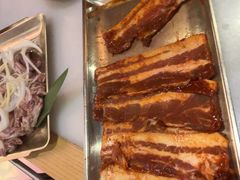 -韩宫宴和牛烤肉(上海金山万达店)