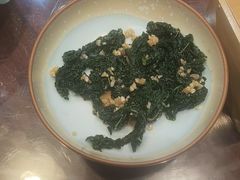 -魁盛居百年鲁菜馆(中林路店)