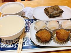 -冰泉豆浆馆(阳朔店)