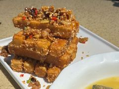 -铜锣湾·有麝自然香(重庆新天地店)