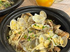 -小时候焗海鲜(鄞州万达店)