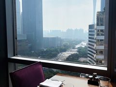 -广州富力君悦大酒店·凯菲厅