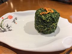 -三凤酒家·百年无锡菜(清扬茂业店)